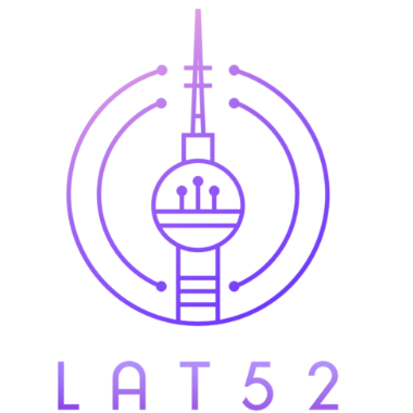 Lat52 logo